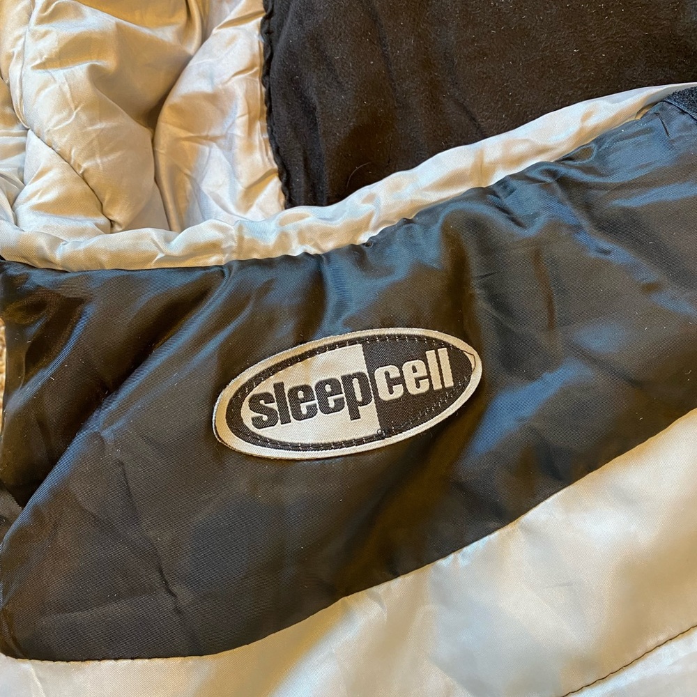Sleep Cell Adult Sleeping Bag